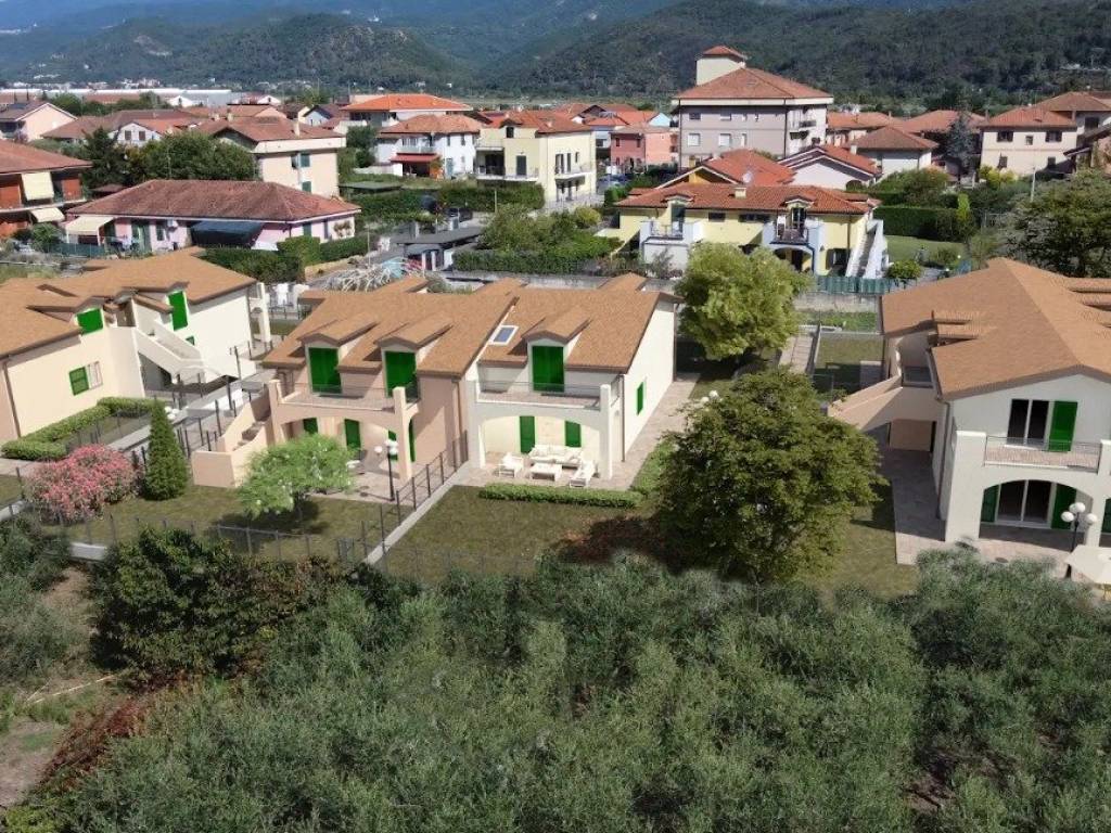 Villa a Villanova d'albenga in Via Roma - Foto 2