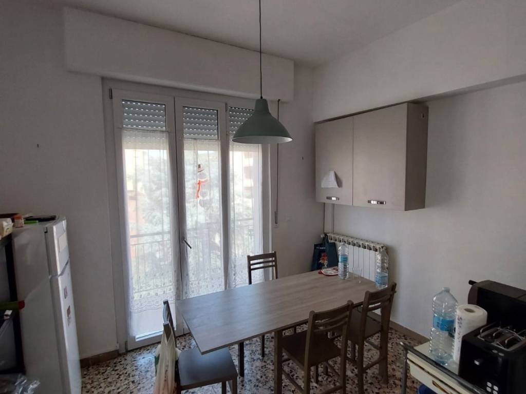 Appartamento a Pisa in Via Cesare Studiati, 11 - Foto 2