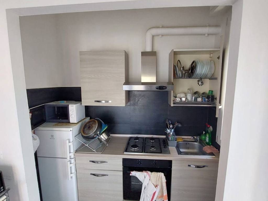 Appartamento a Pisa in Via Cesare Studiati, 11 - Foto 3