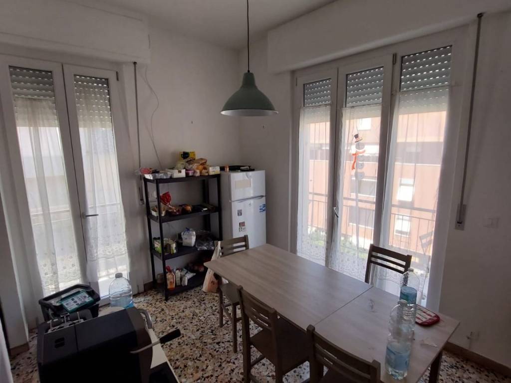 Appartamento a Pisa in Via Cesare Studiati, 11 - Foto 4
