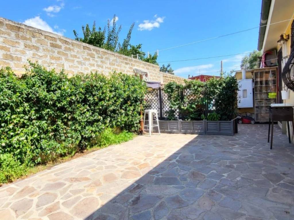 Villa a Aprilia in Via Torbido - Foto 5