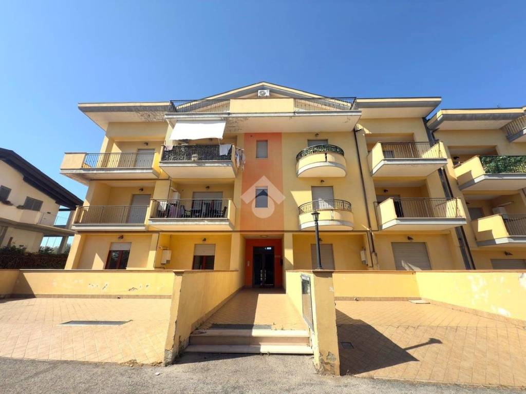 Appartamento a San salvo in Contrada Stazione, 175 - Foto 3