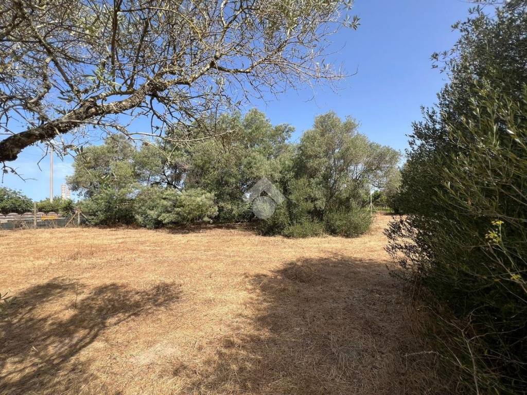 Terreno a Oristano in Via La Maddalena - Foto 5