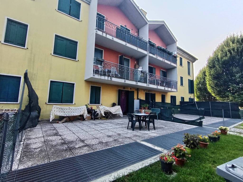 Appartamento a Quinto di treviso in Vicolo Antonio Marangon, 5 - Foto 2