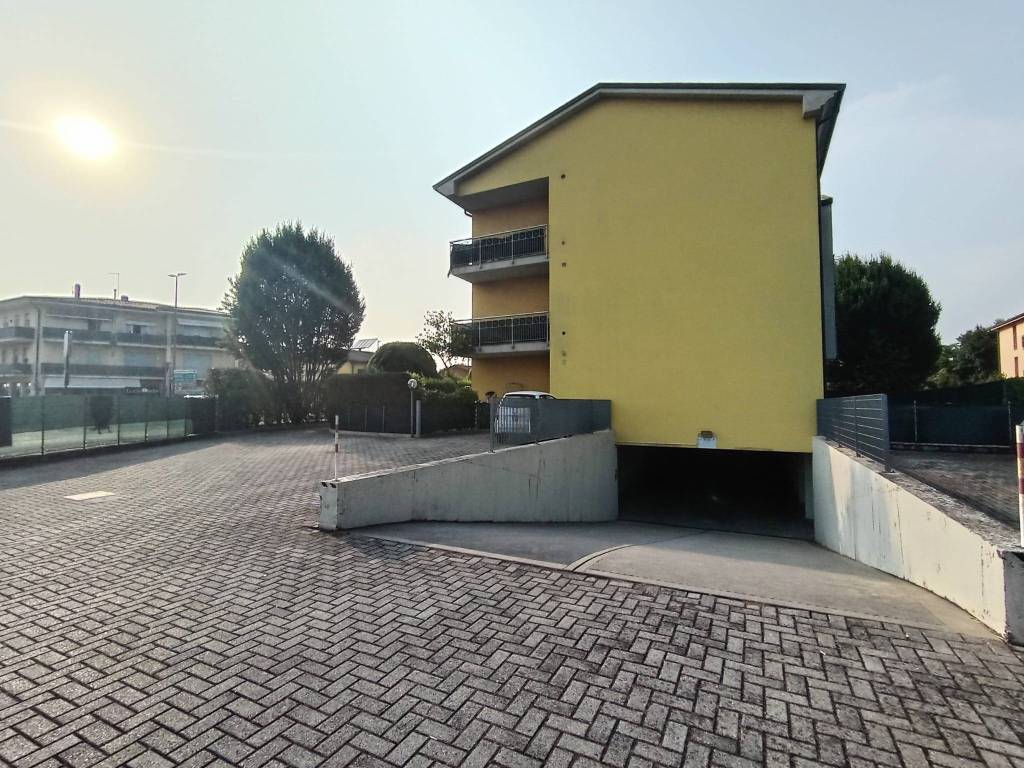 Appartamento a Quinto di treviso in Vicolo Antonio Marangon, 5 - Foto 3