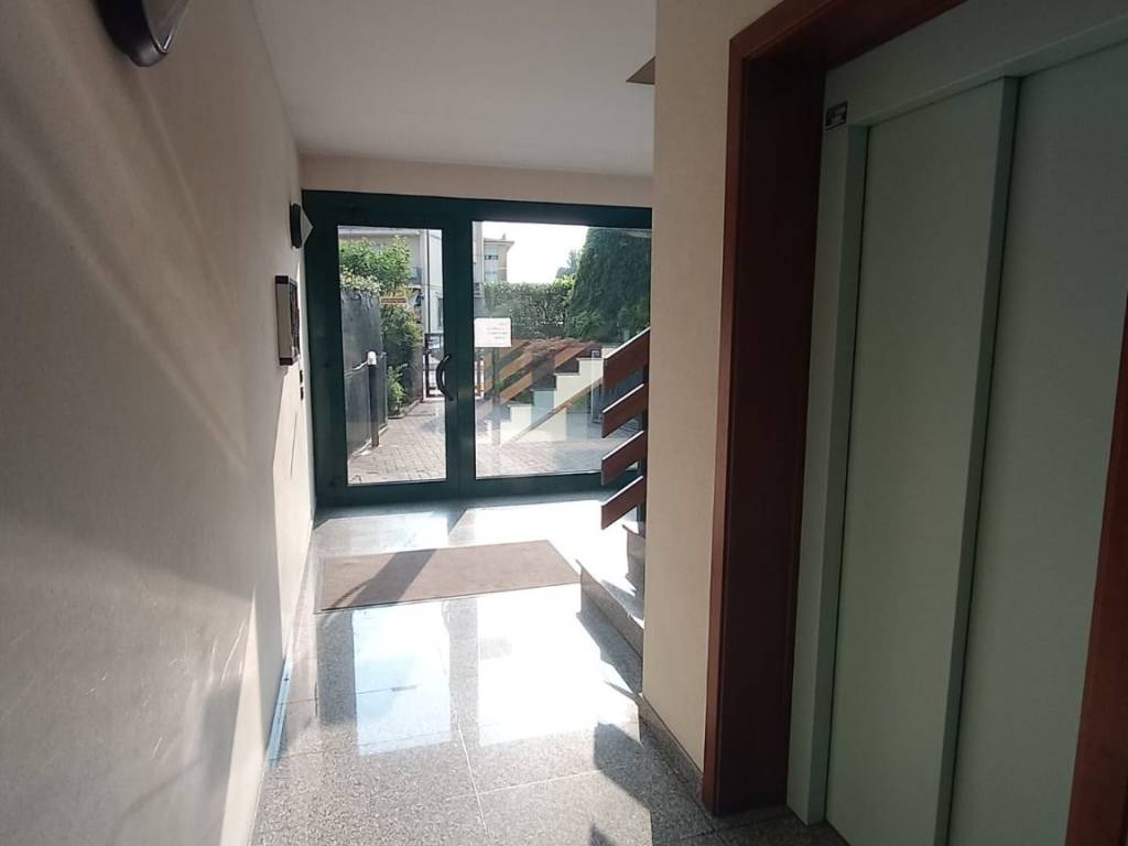 Appartamento a Quinto di treviso in Vicolo Antonio Marangon, 5 - Foto 4
