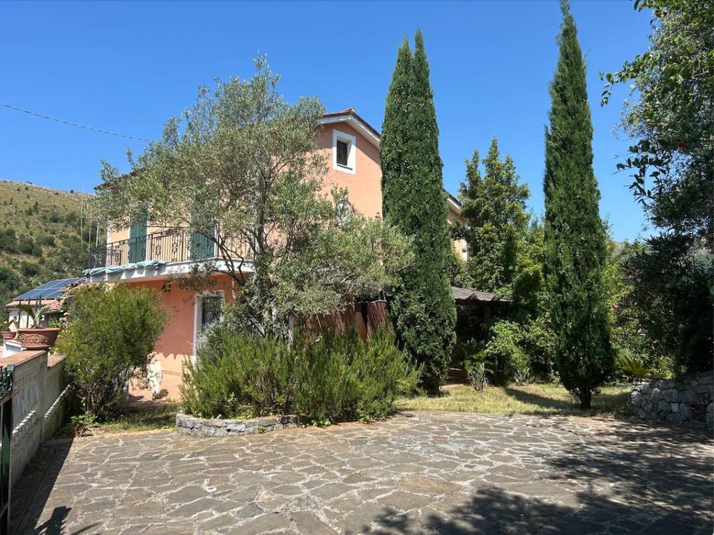 Villa a Maratea in Via Massa Prato - Foto 2