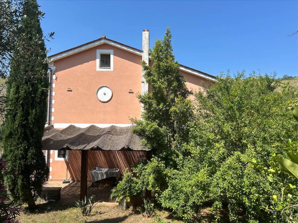 Villa a Maratea in Via Massa Prato - Foto 3