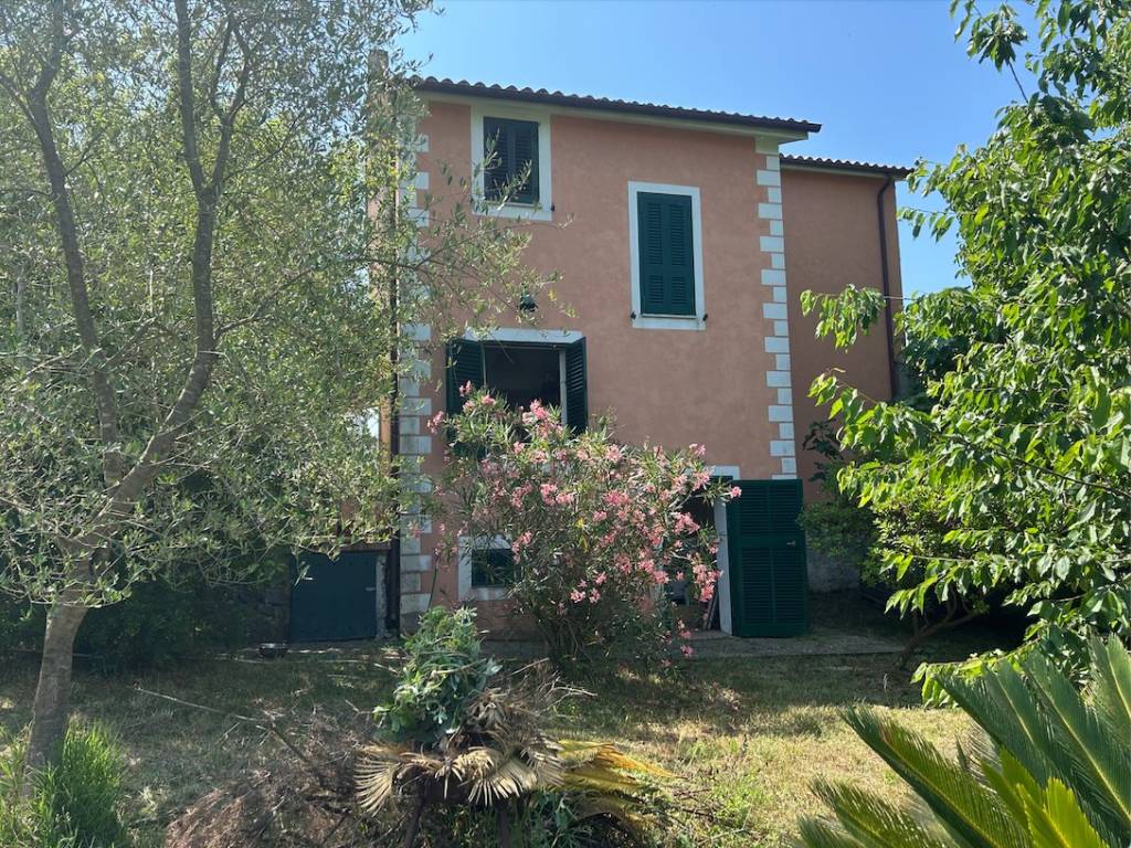 Villa a Maratea in Via Massa Prato - Foto 4