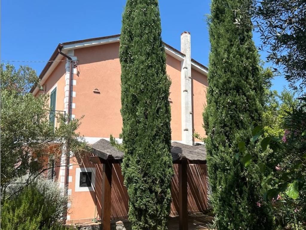 Villa a Maratea in Via Massa Prato - Foto 5