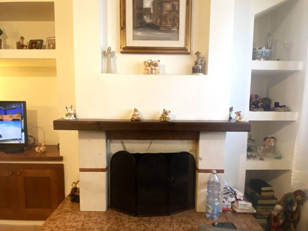 Villetta a schiera a Vibo valentia in Viale Sandro Pertini - Foto 4