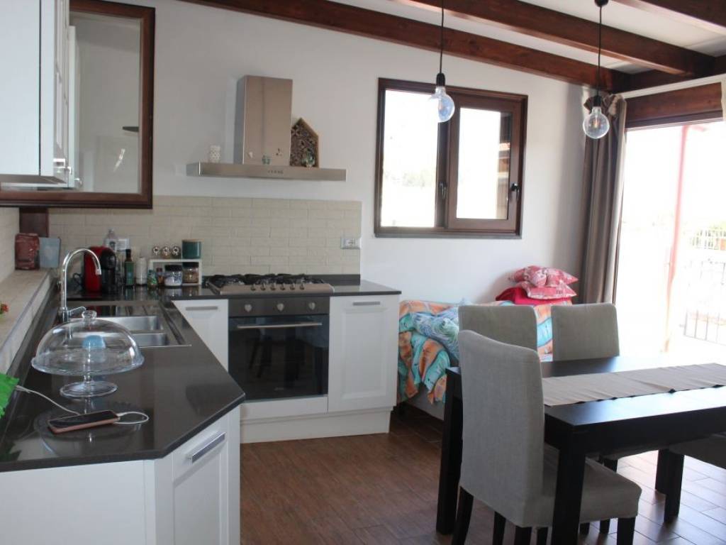 Appartamento a Lipari in Via Giuseppe Franza - Foto 4