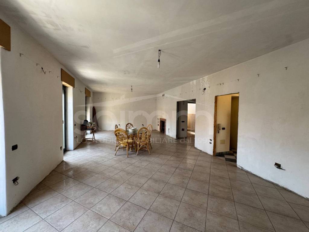 Appartamento a Uta in Via Roma, 33 - Foto 2