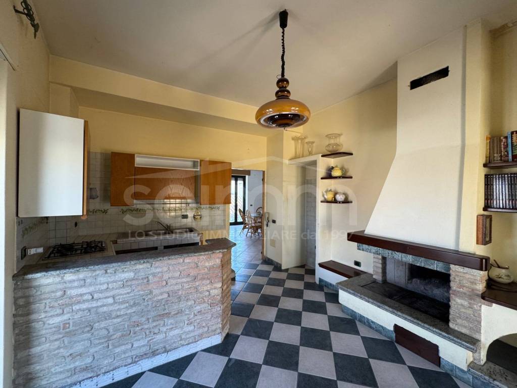 Appartamento a Uta in Via Roma, 33 - Foto 4