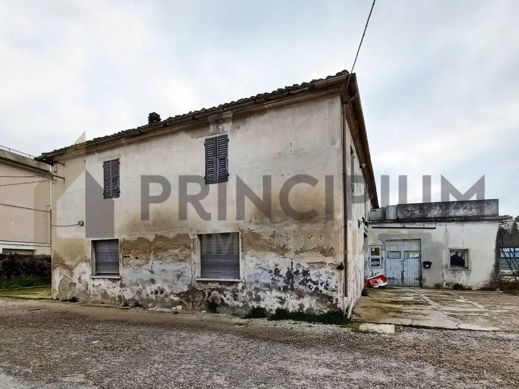 Immobile a Fano in Via Curtatone, 7 - Foto 2