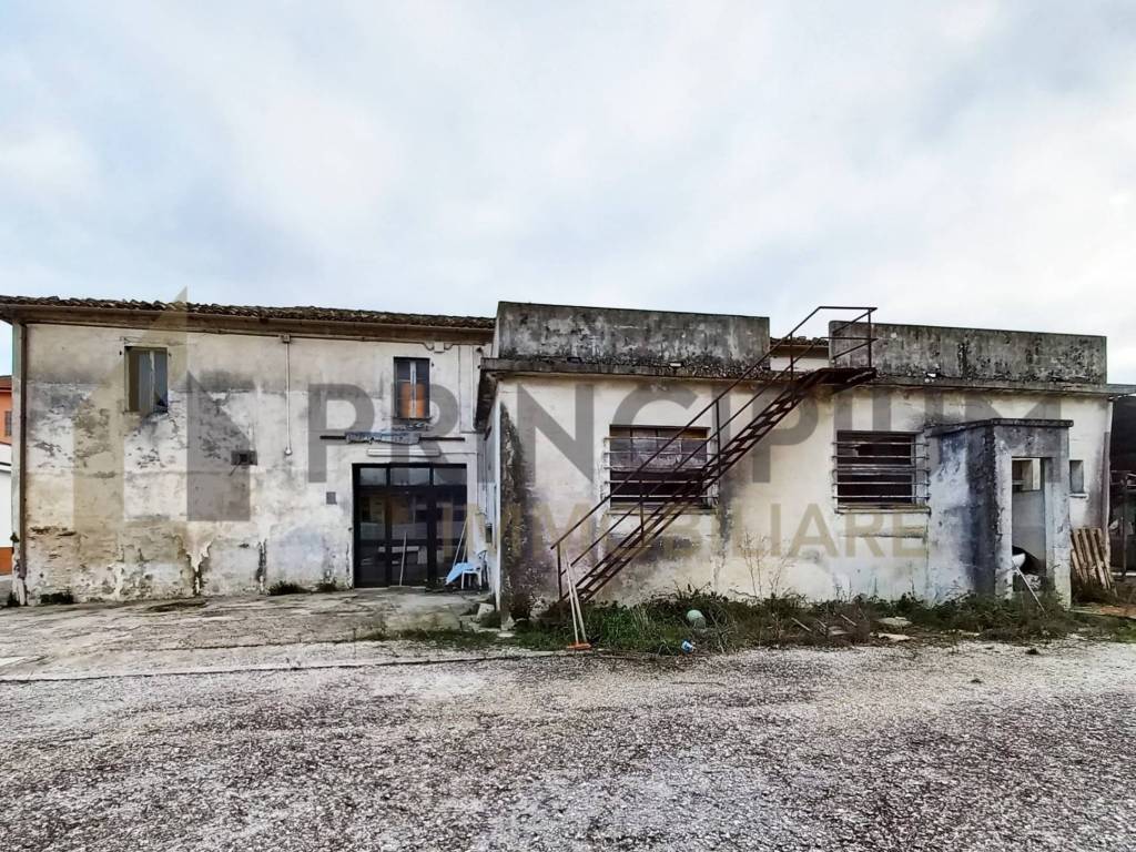 Immobile a Fano in Via Curtatone, 7 - Foto 3