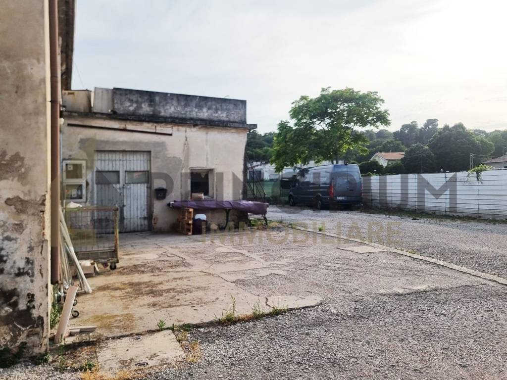 Immobile a Fano in Via Curtatone, 7 - Foto 4