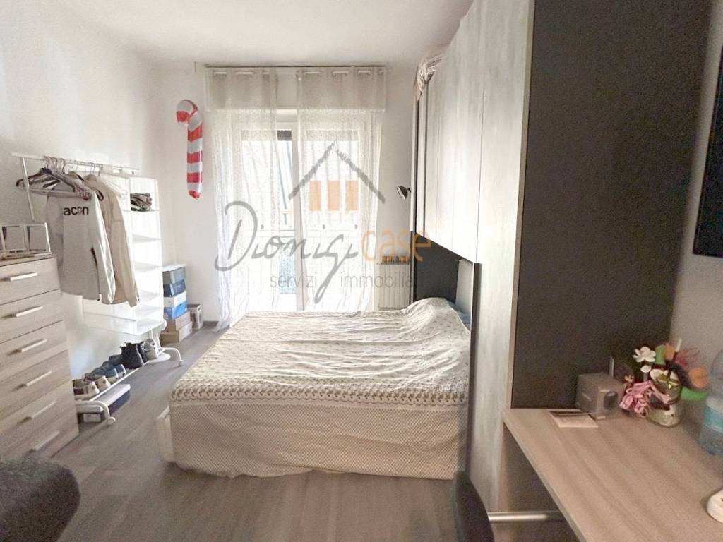 Appartamento a Castellanza in Via Tevere - Foto 2