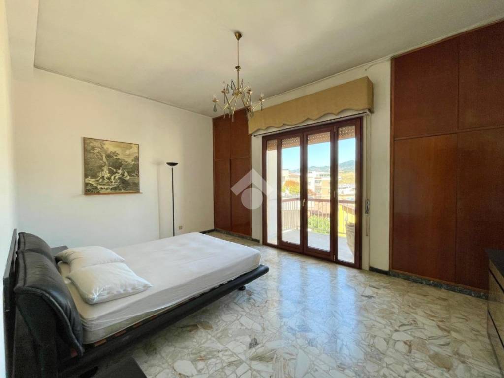 Appartamento a Cosenza in VIA VITTORIO FRANCESCO SERRA, 22 - Foto 2