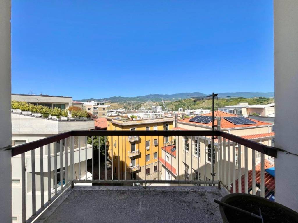 Appartamento a Cosenza in VIA VITTORIO FRANCESCO SERRA, 22 - Foto 3