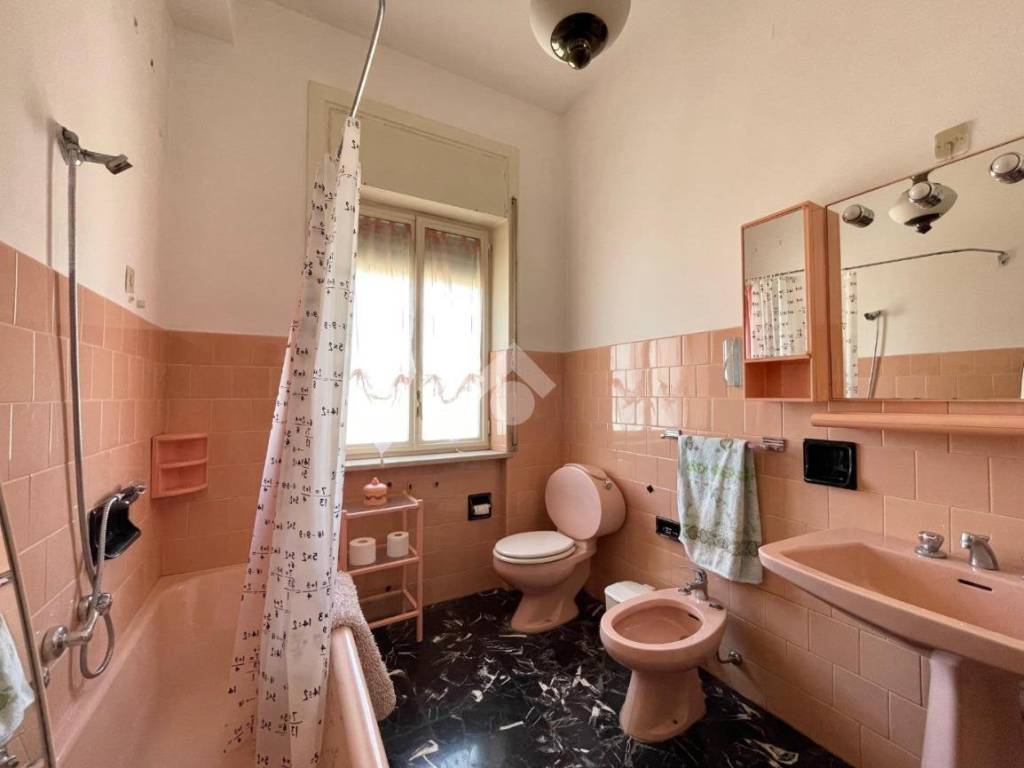 Appartamento a Cosenza in VIA VITTORIO FRANCESCO SERRA, 22 - Foto 4