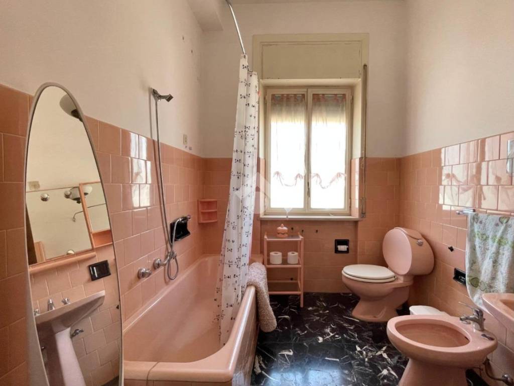 Appartamento a Cosenza in VIA VITTORIO FRANCESCO SERRA, 22 - Foto 5