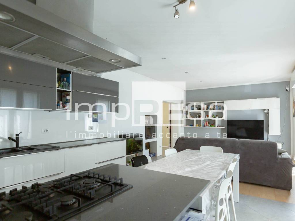 Casa indipendente a Sacile in Via Martiri Sfriso, 0 - Foto 4