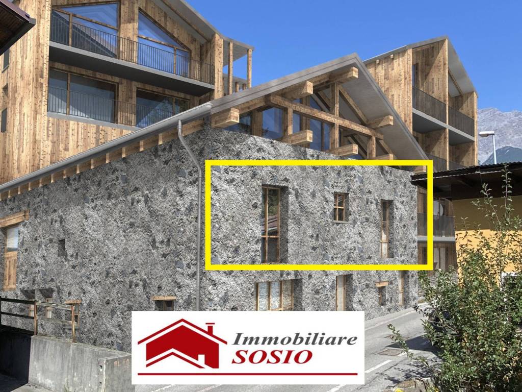 Appartamento a Valdisotto in Via Carpin - Foto 3