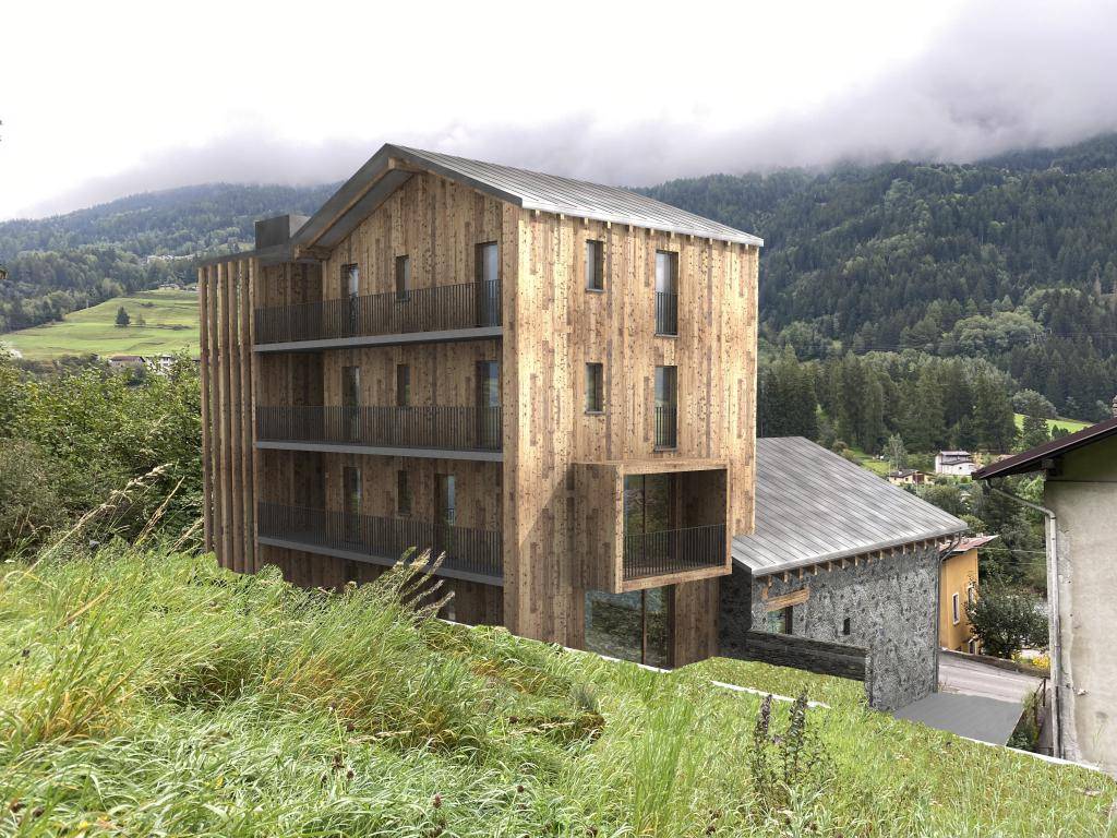 Appartamento a Valdisotto in Via Carpin - Foto 4