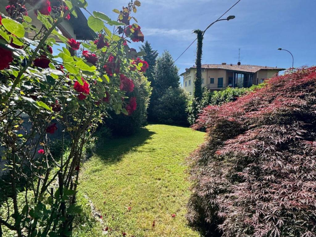 Villa a Biella in Via San Giuseppe, 30 - Foto 5