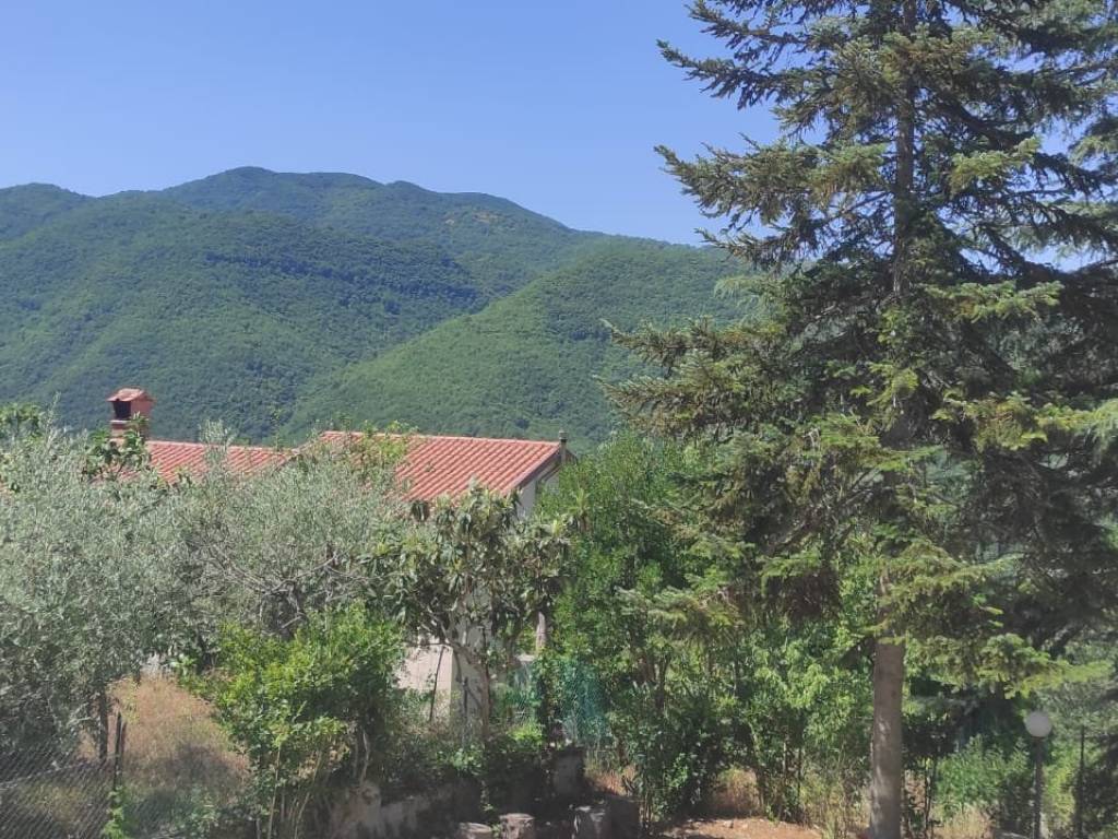 Villa a Ascrea in Via Aldo Moro, 10 - Foto 2