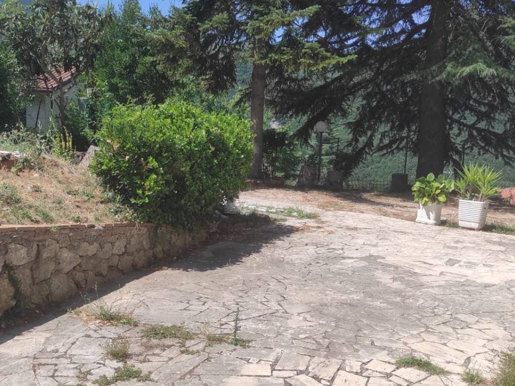 Villa a Ascrea in Via Aldo Moro, 10 - Foto 3