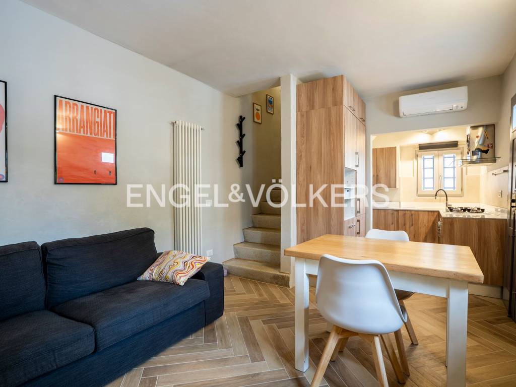 Casa indipendente a Pistoia in Via della Fortezza - Foto 2
