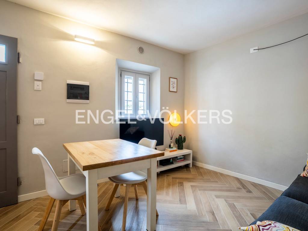 Casa indipendente a Pistoia in Via della Fortezza - Foto 4