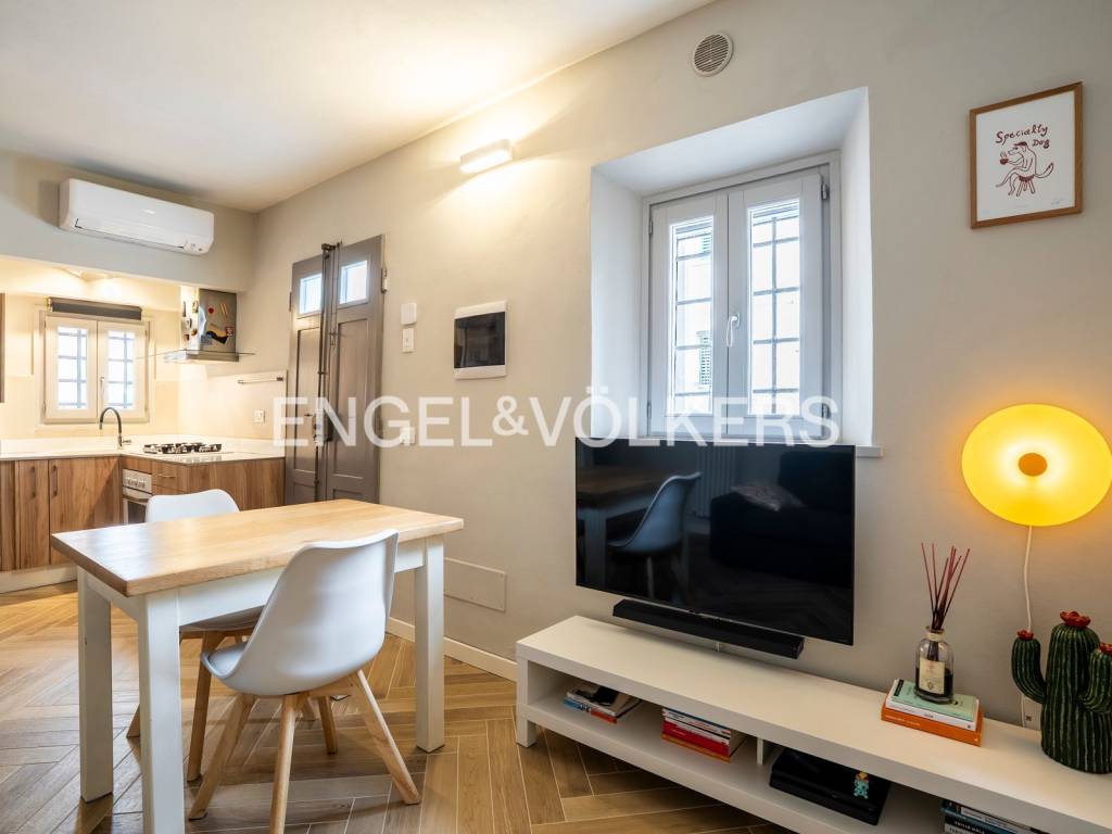 Casa indipendente a Pistoia in Via della Fortezza - Foto 5