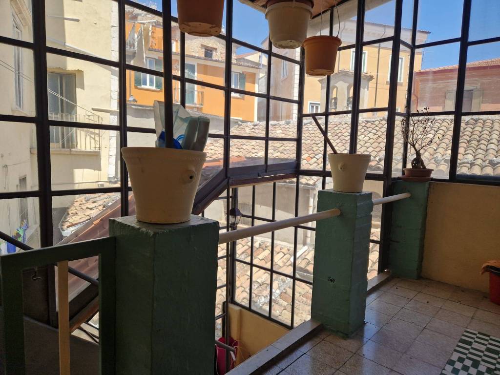 Appartamento a Campobasso in Via Anselmo Chiarizia - Foto 5