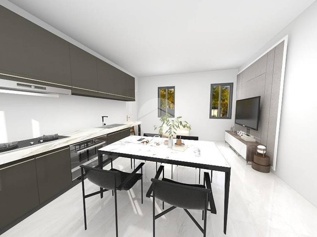Appartamento a Castelcovati in Via Marconi - Foto 2