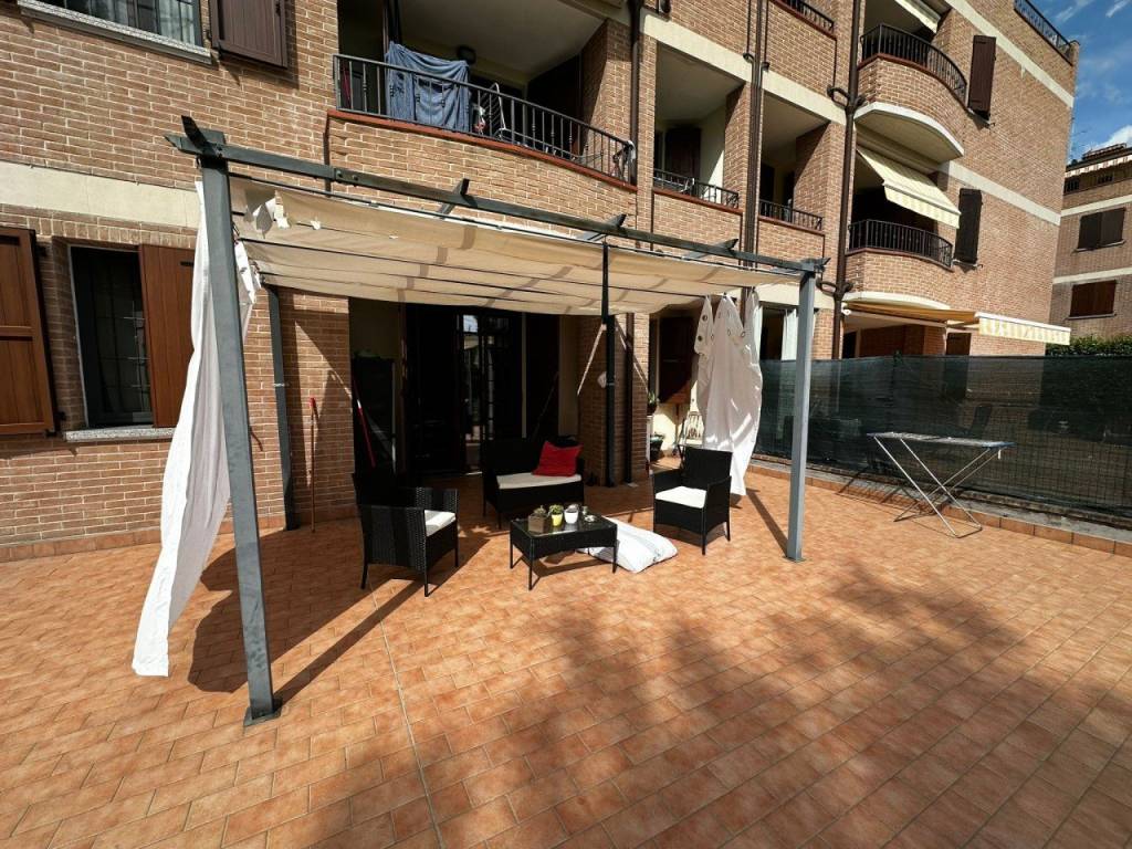 Appartamento a Castelnuovo rangone in Via Zenzalose - Foto 3