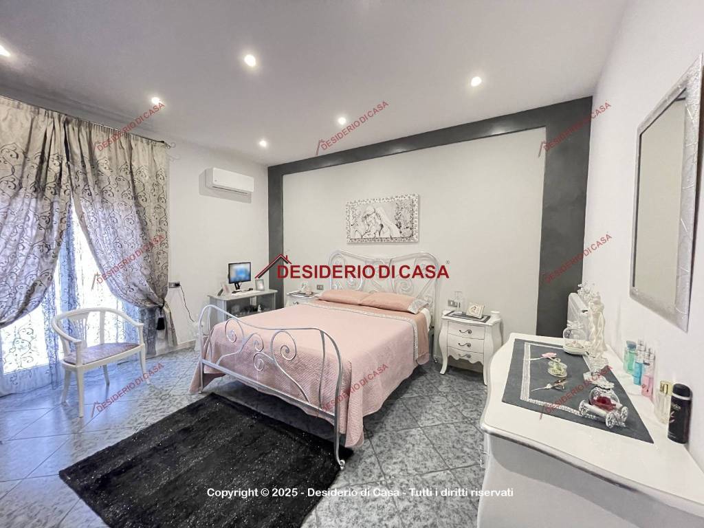 Appartamento a Belmonte mezzagno in Via Giovanni Verga - Foto 2