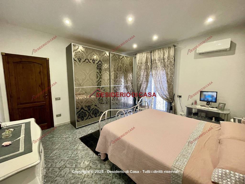 Appartamento a Belmonte mezzagno in Via Giovanni Verga - Foto 5