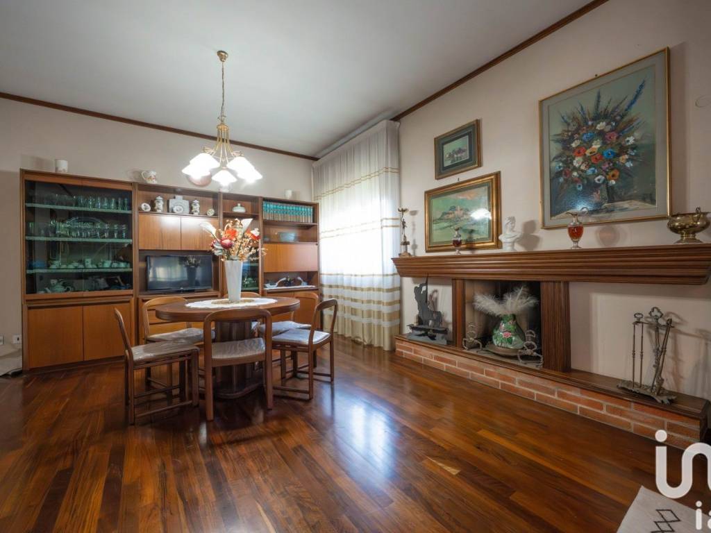 Villa a Codigoro in Via Lamprati - Foto 5