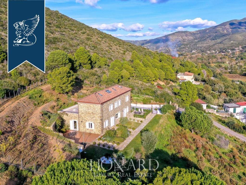 Villa a Castellabate - Foto 2
