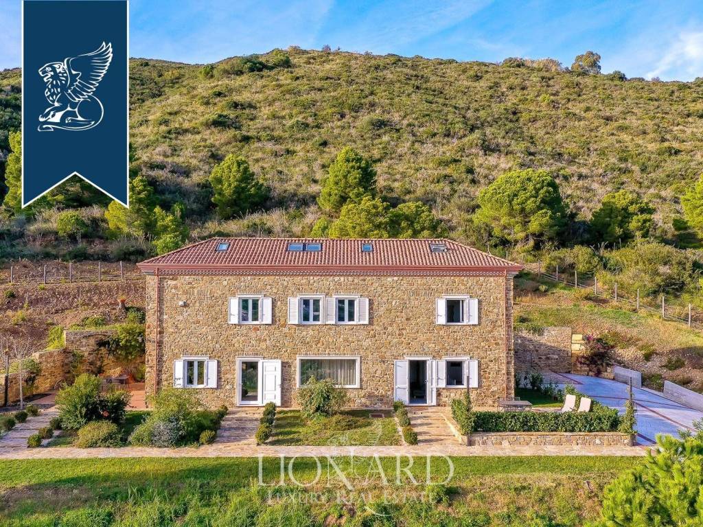 Villa a Castellabate - Foto 5
