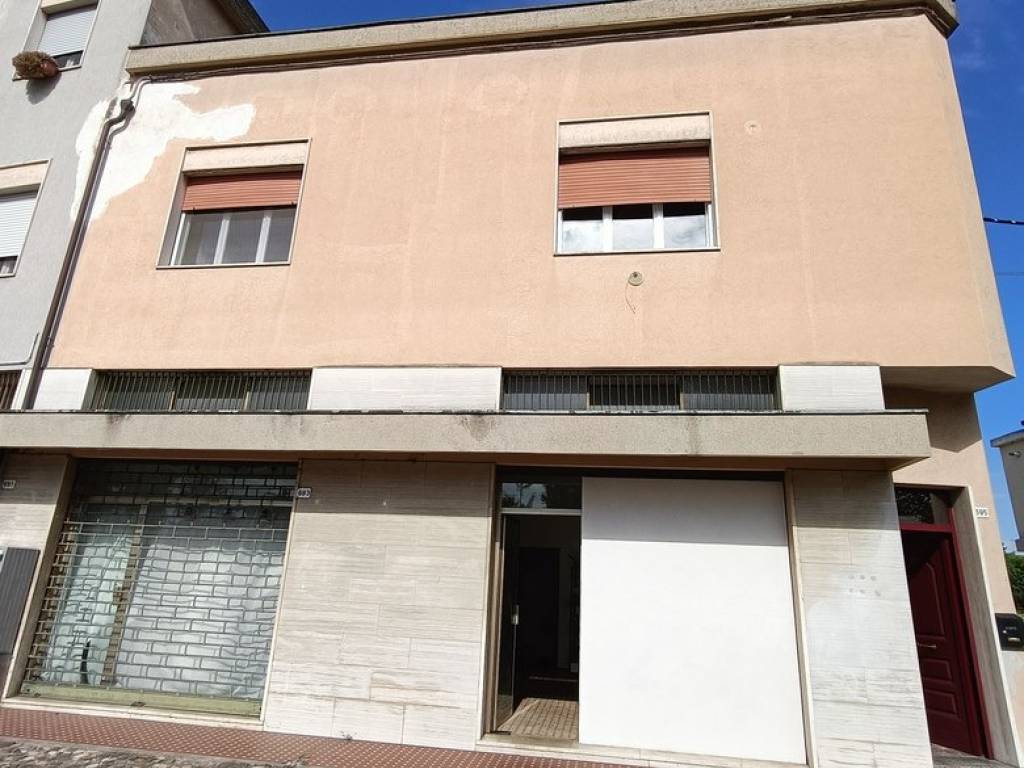 Appartamento a Lugo in Piazza dell'Unità, 2 - Foto 2