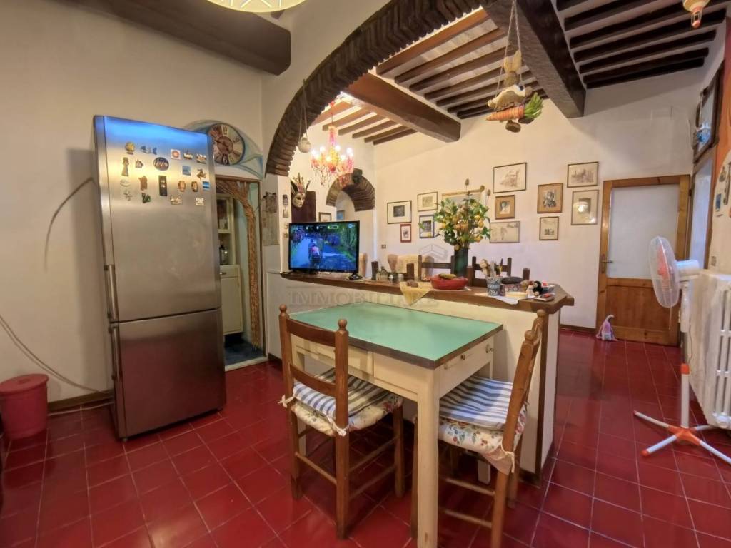Appartamento a Sansepolcro in Via del Pentolo - Foto 2