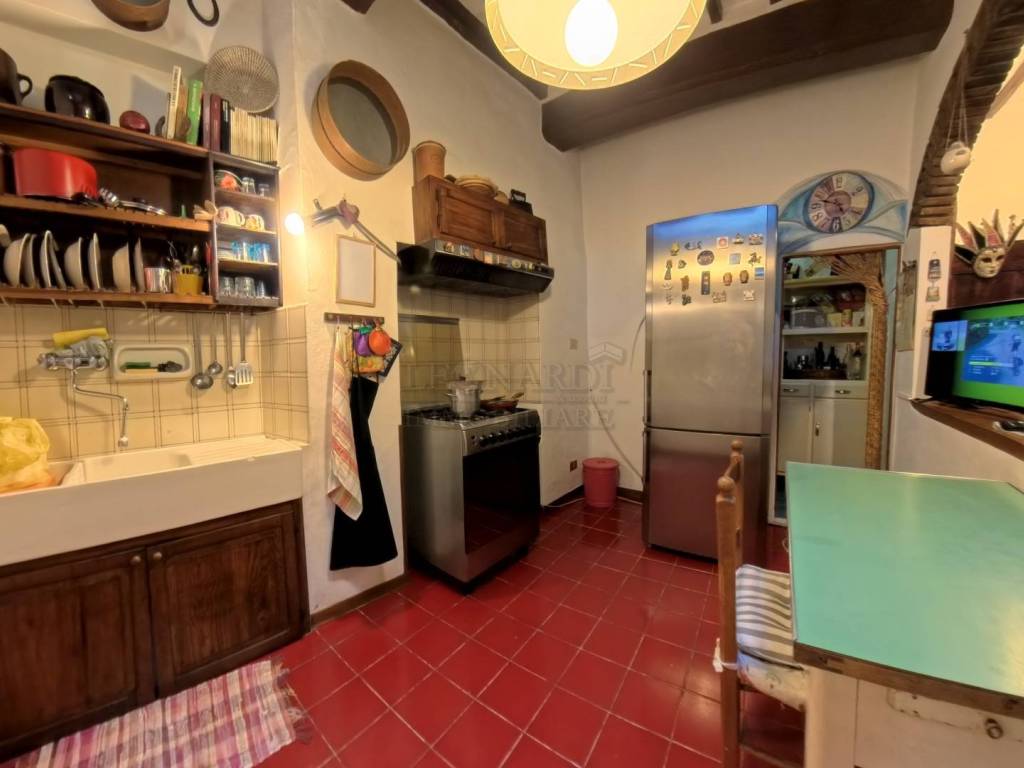 Appartamento a Sansepolcro in Via del Pentolo - Foto 3