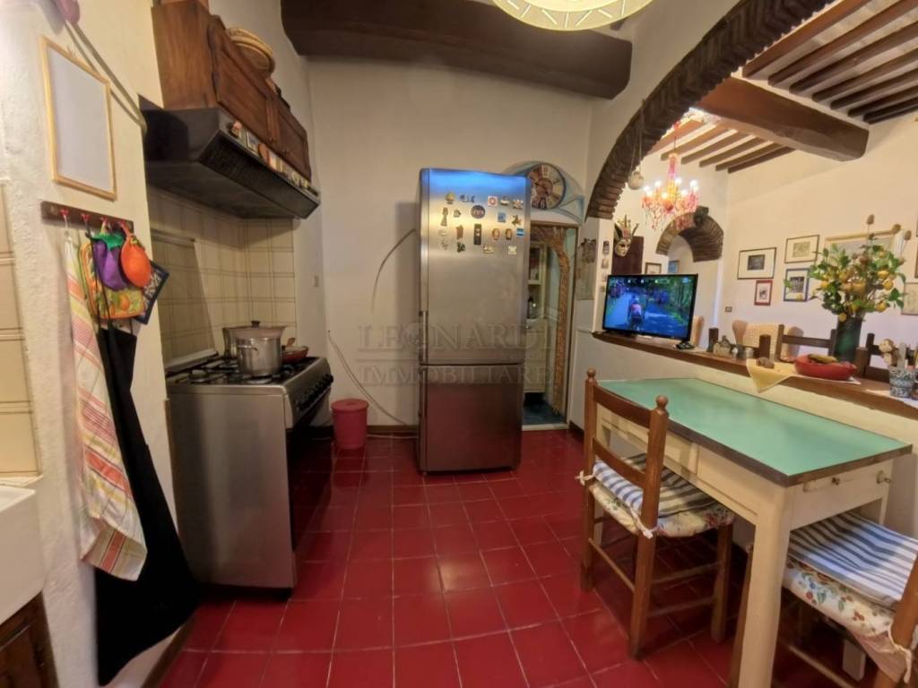 Appartamento a Sansepolcro in Via del Pentolo - Foto 4