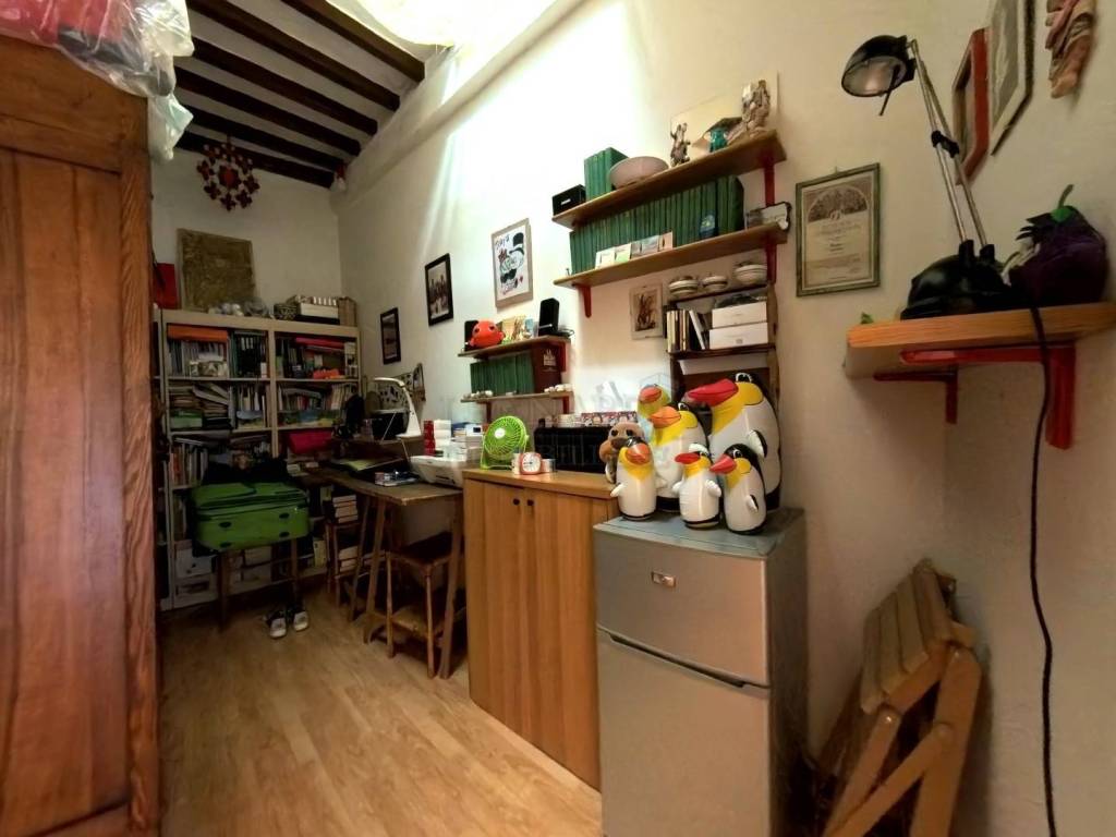 Appartamento a Sansepolcro in Via del Pentolo - Foto 5