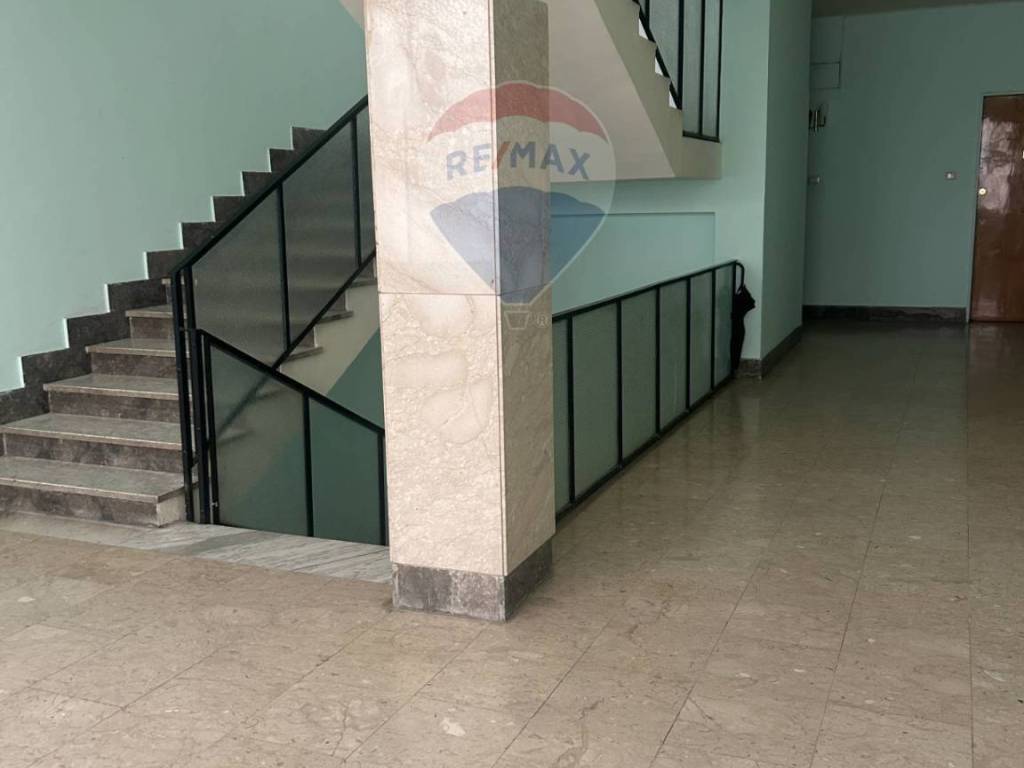 Appartamento a Caltanissetta in Viale della Regione, 54 - Foto 2