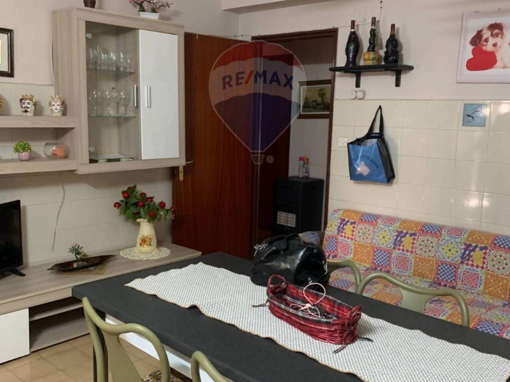 Appartamento a Caltanissetta in Via Salvo D'acquisto, 13 - Foto 4